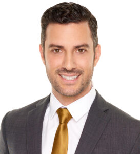 Ron Berg