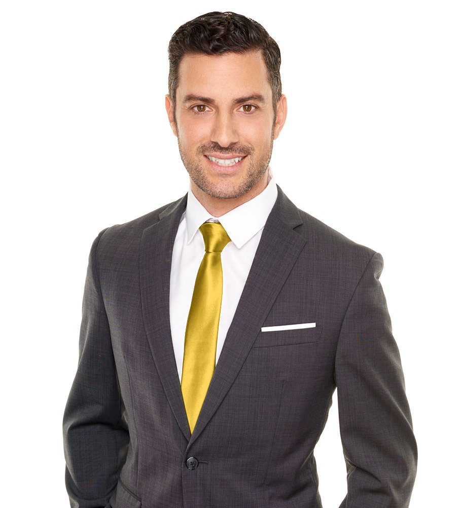 Ron Berg, Mortgage Finance, The Berg Group