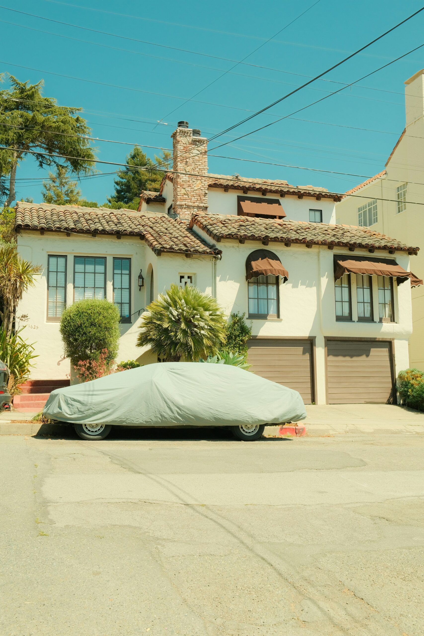 Mortgage Rate Locks in San Diego: What a Lock Actually Protects