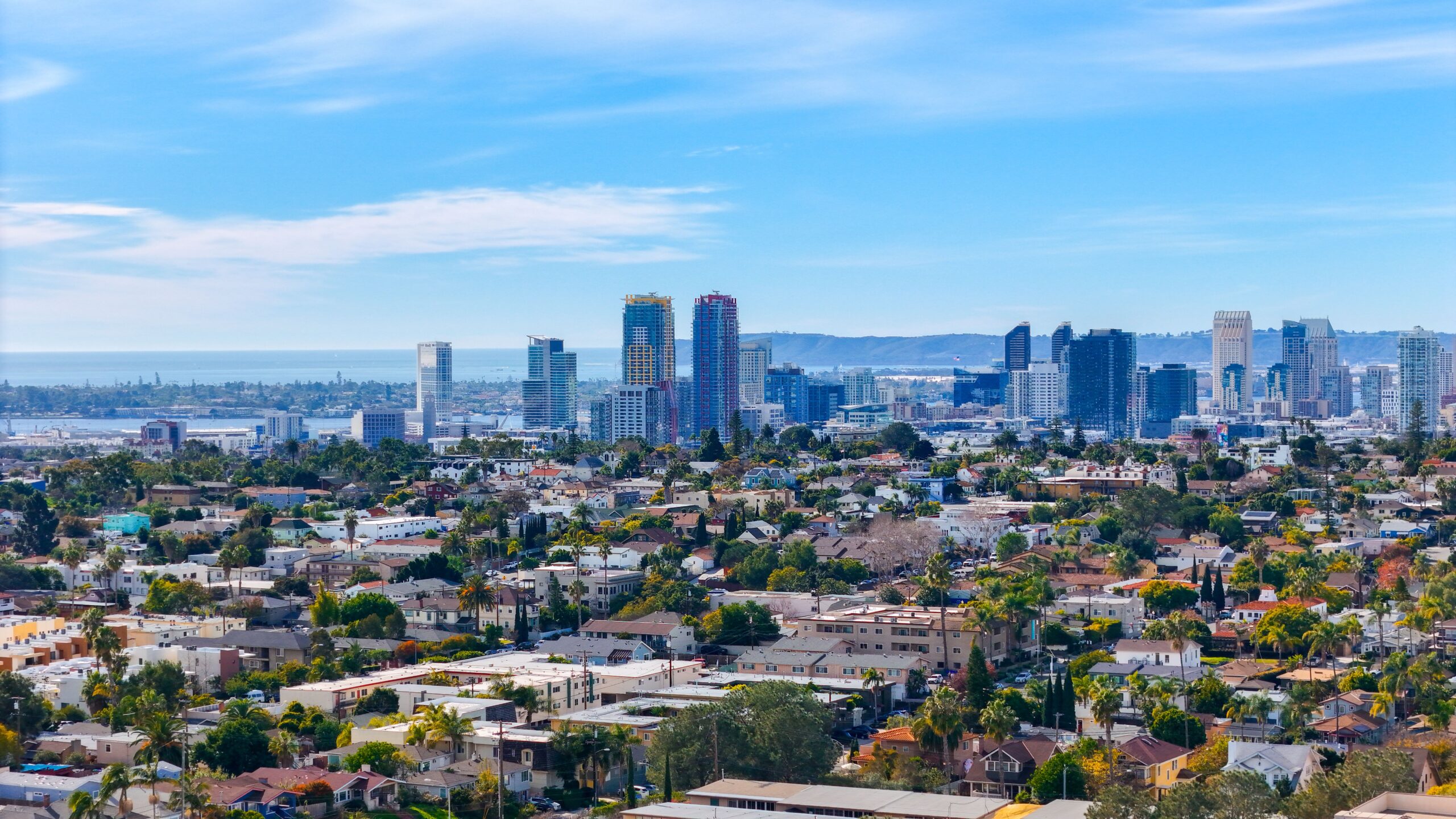Step-Up in Basis on Inherited San Diego Property