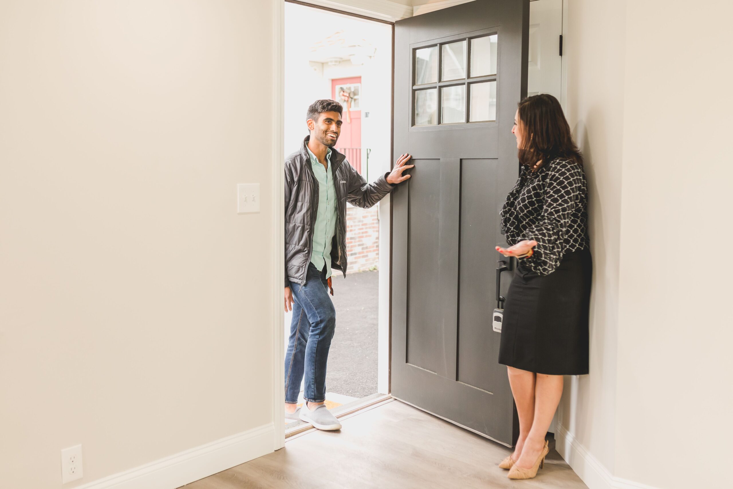 FHA Streamline and VA IRRRL in San Diego: The Refinances That Skip the Appraisal